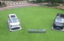 Bersaing di MPV Mewah, Ini Perbandingan Maxus Mifa 7 dan Mifa 9
