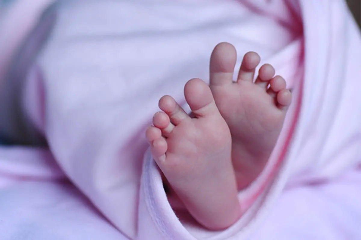 Bayi Ajaib