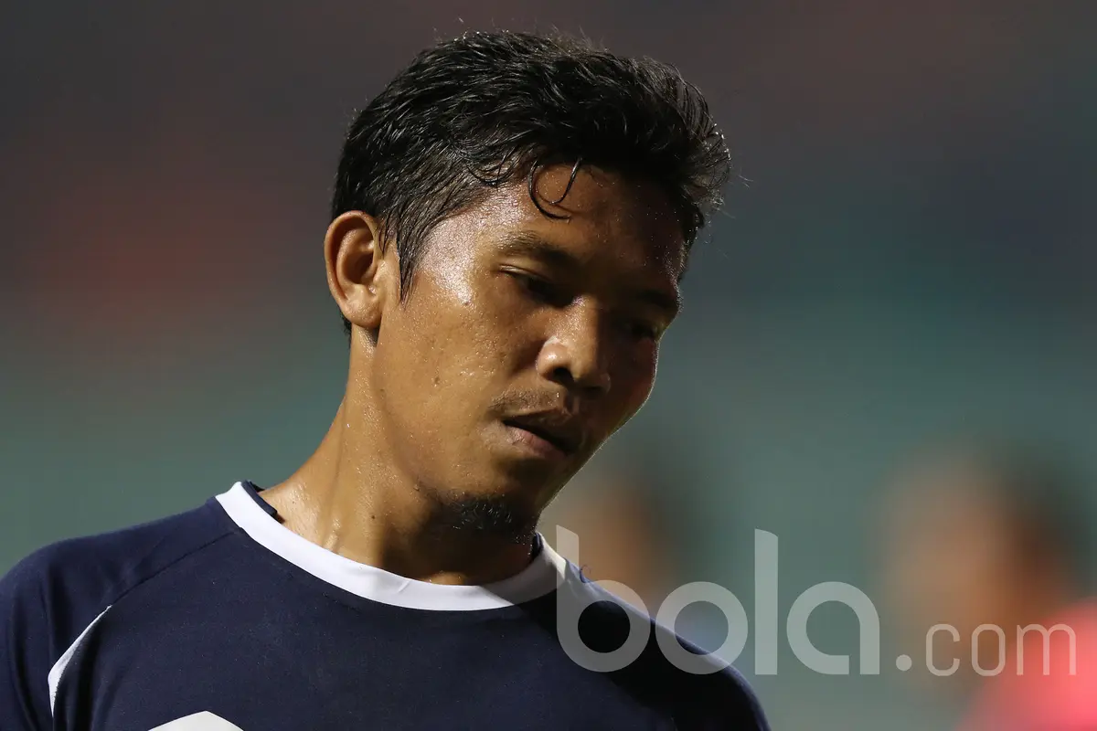 Persela Lamongan, Eka Ramdani