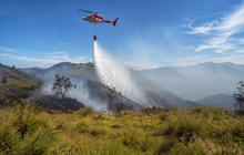 Bromo Ditutup Total, 2.056 Wisatawan Ajukan Refund