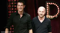 Perancang Dolce dan Gabbana Dipenjara 20 Bulan