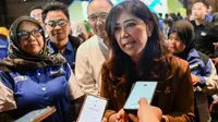 Top 3 Tekno: Wacana Registrasi Akun Medsos Wajib Pakai Nomor HP Tuai Perhatian