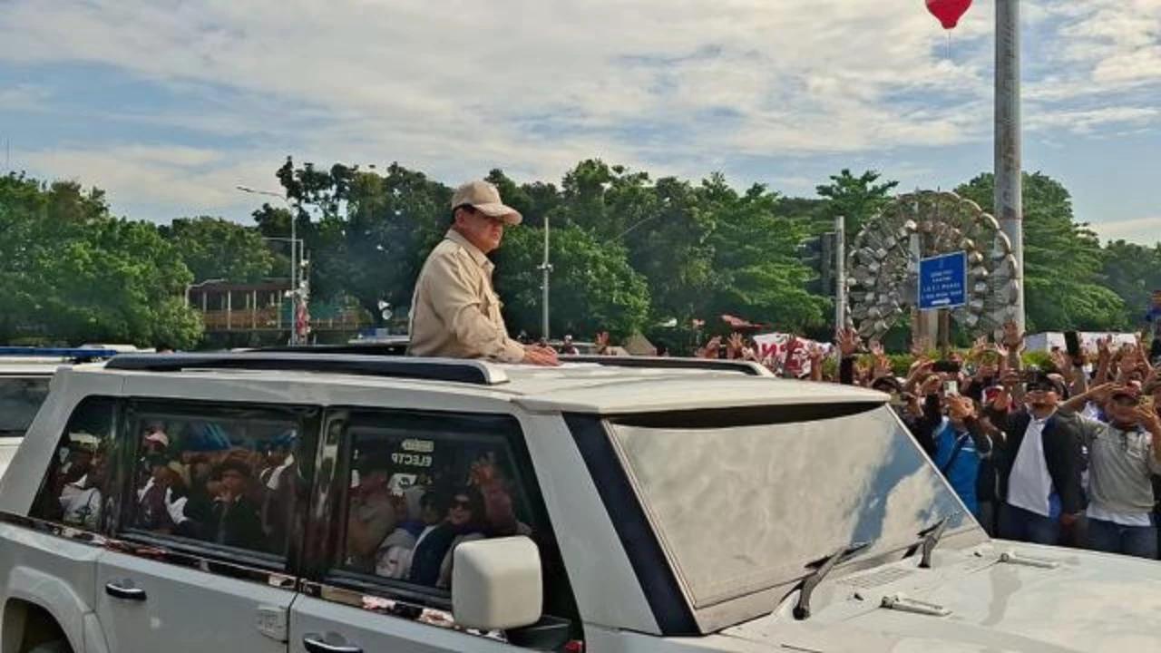 Prabowo: Negara Ambil Alih Tambang Ilegal, Target 2026 hingga 8 Juta Hektar Kembali ke Rakyat