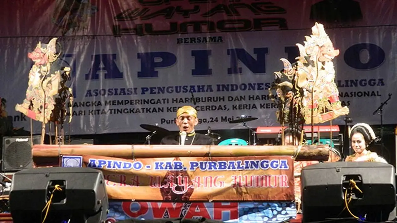 Ki Tulus Owah