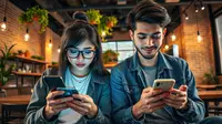Bapuk Adalah: Memahami Istilah Slang Populer di Media Sosial