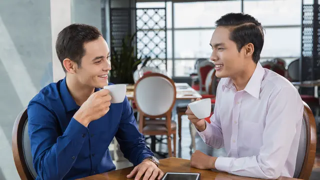 Merasa Nggak Nyaman di Kantor? Ini 5 Tips Cara Menyampaikannya Dengan Profesional [Dok/freepik.com]