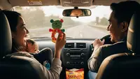 10 Tips Mudik Bawa Bayi, Perjalanan Aman, Nyaman, dan Anti Rewel