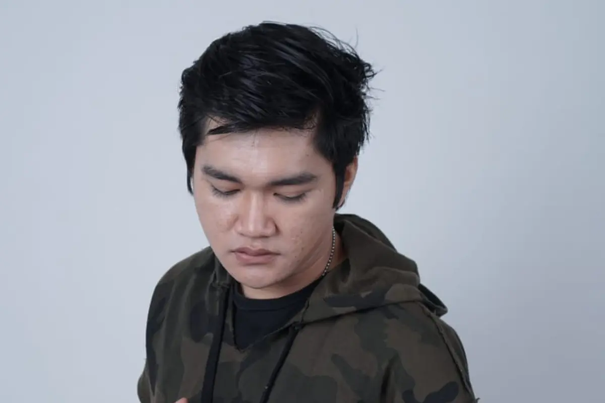 Angga Candra