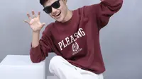 Influencer Yogi Firdaus Raih Best Creator 2025, Awali Karier di Era Pandemi Covid-19