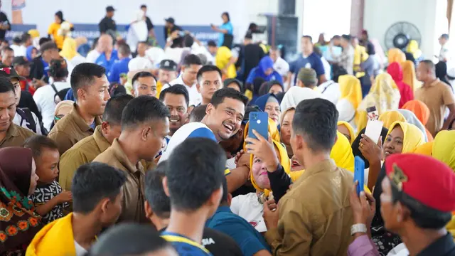 Bobby Nasution