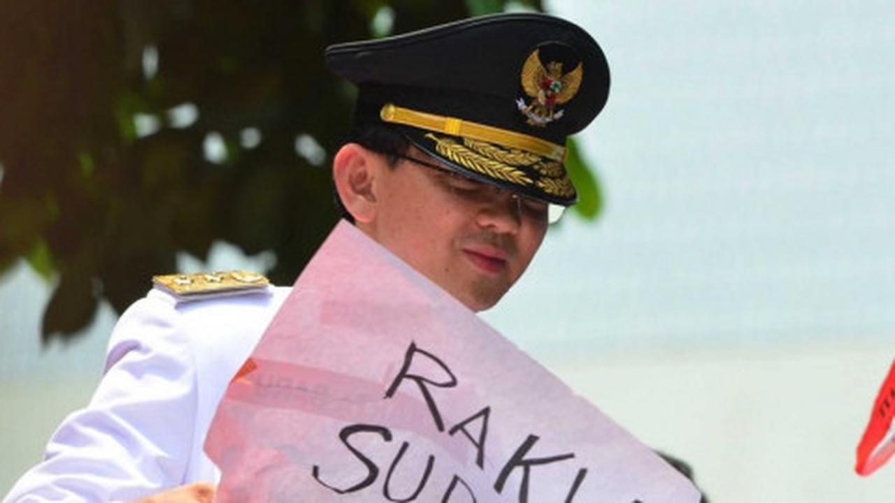 Transparansi anggaran