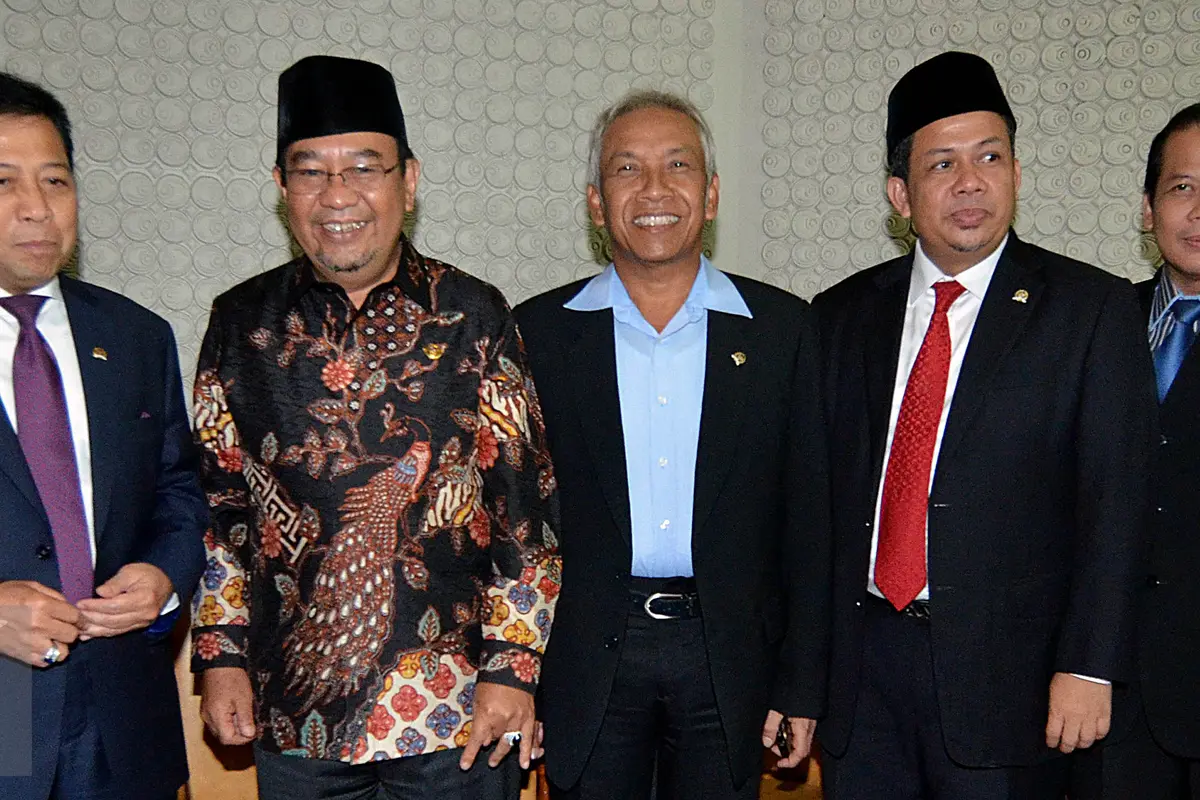 20151005-Sidang Paripurna-Jakarta