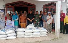 Pemkab Pasaman Barat Percepat Distribusi 7,84 Ton Bantuan Beras Pasaman Barat untuk Korban Banjir