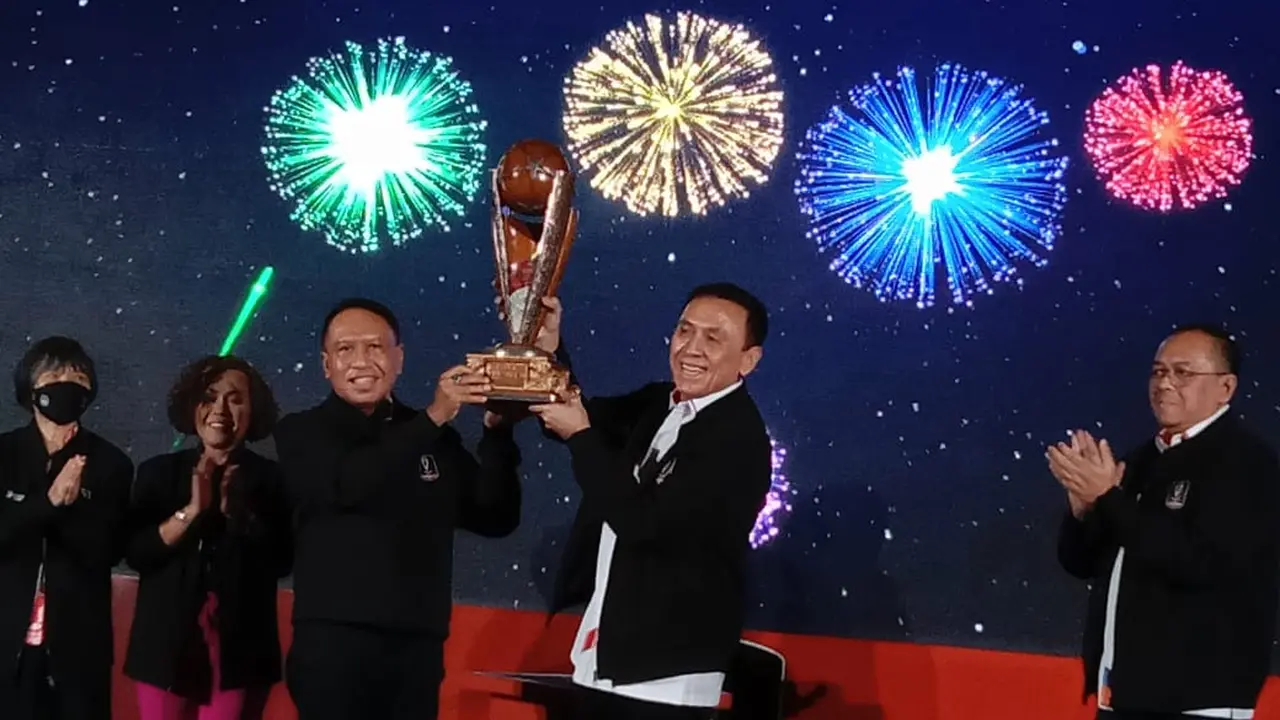 Piala Presiden 2022