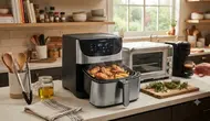 Kekurangan Menggunakan Air Fryer, Sisi Lain yang Sering Terlewat Sebelum Membeli