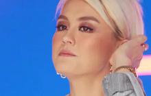 Agnez Mo Ungkap Pernah Derita Alopecia Areata Akibat Stres Selama 15 Tahun
