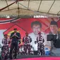 Kedua parpol itu berkomitmen untuk saling memenangkan, Partai Aceh di tingkat DPR Aceh dan DPRK, serta Partai Gerindra di DPR.