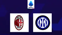 Nonton Live Streaming AC Milan Vs Inter Milan di Liga Italia