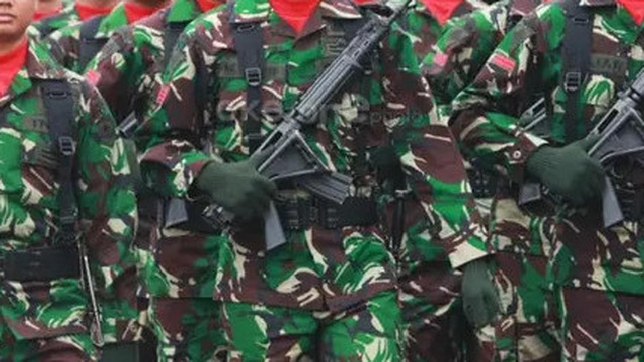 Ternyata Ini Penyebab TNI AL dan TNI AD Ribut di Tempat Hiburan Malam hingga Satu Orang Tewas