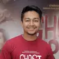 Premier film Ghost Writer (Nurwahyunan/Fimela.com)