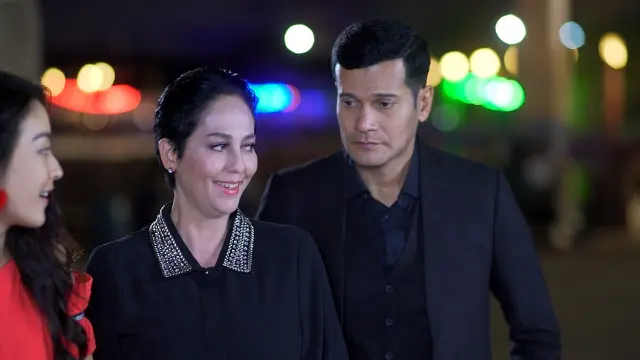 Siapa Takut Jatuh Cinta