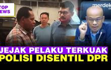 Top News: Jejak Licik Pembunuh Putri Pj Gubernur Papua | DPR Keras Sindir Polisi