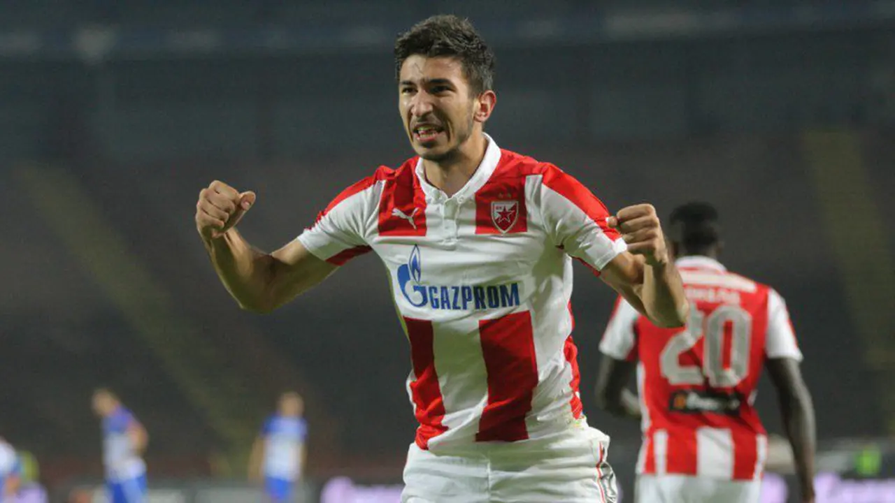 Marko Grujic