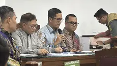 Praperadilan Febrie, Kuasa Hukum Persoalkan Penggeledahan Rumah di Sentul