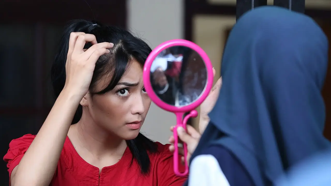 [Bintang] Syuting Orang-Orang Kampung Duku