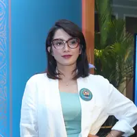 Ussy Sulistiawaty (Daniel Kampua/Fimela.com)