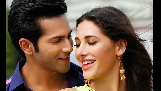 Adegan film Main Tera Hero (Foto: Balaji Films via IMDB.com)