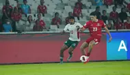 Justin Hubner Ajak Suporter Lakukan Ini di Final FIFA ASEAN Cup 2026