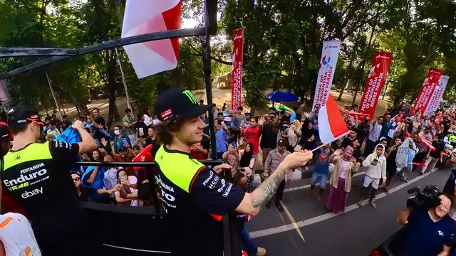 MotoGP Mandalika