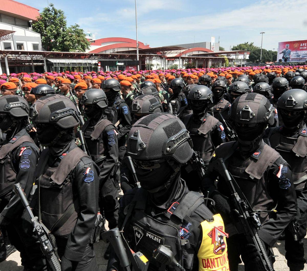 "Kita akan atur insentif khusus bagi mereka yang bekerja di 3T, termasuk kecepatan kenaikan pangkat,&rdquo; tutur Anas.