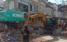 Cerita Para Pedagang di Kota Denpasar Alami Kerugian Puluhan Juta Akibat Banjir