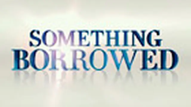 Something Borrowed