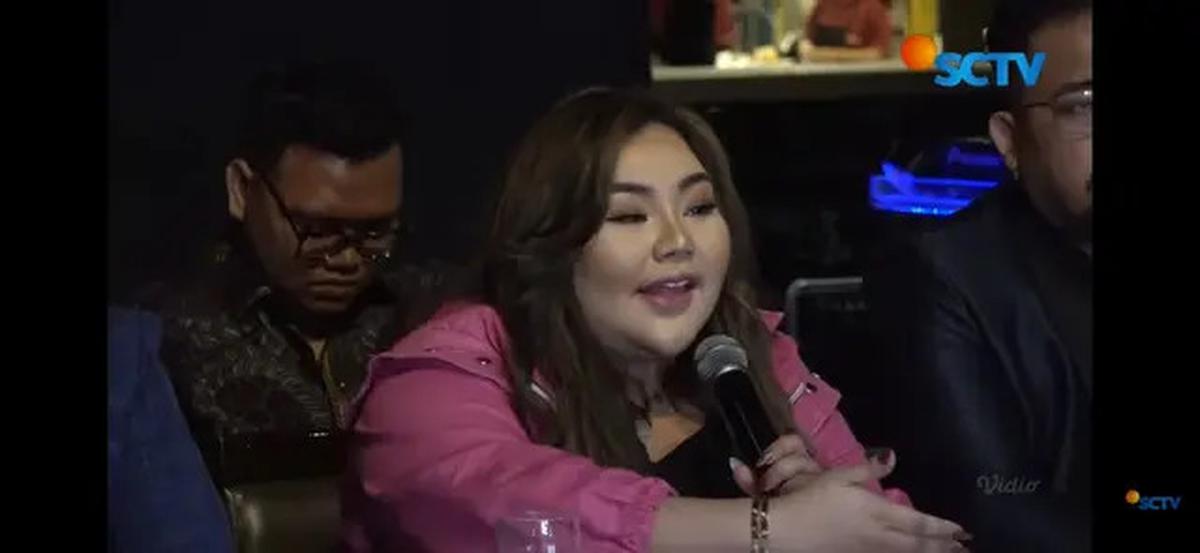 Ridwan Kamil Siap Tes DNA, Ayah Biologis Putri Lisa Mariana Segera Terungkap