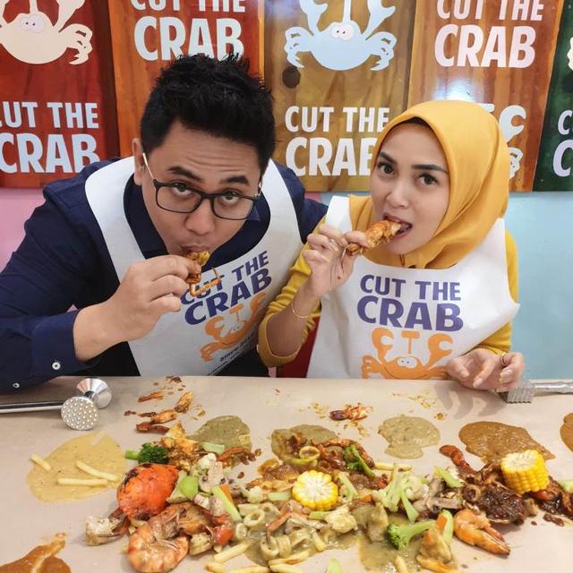 3 Rekomendasi Restoran Mukbang Seafood di Indonesia