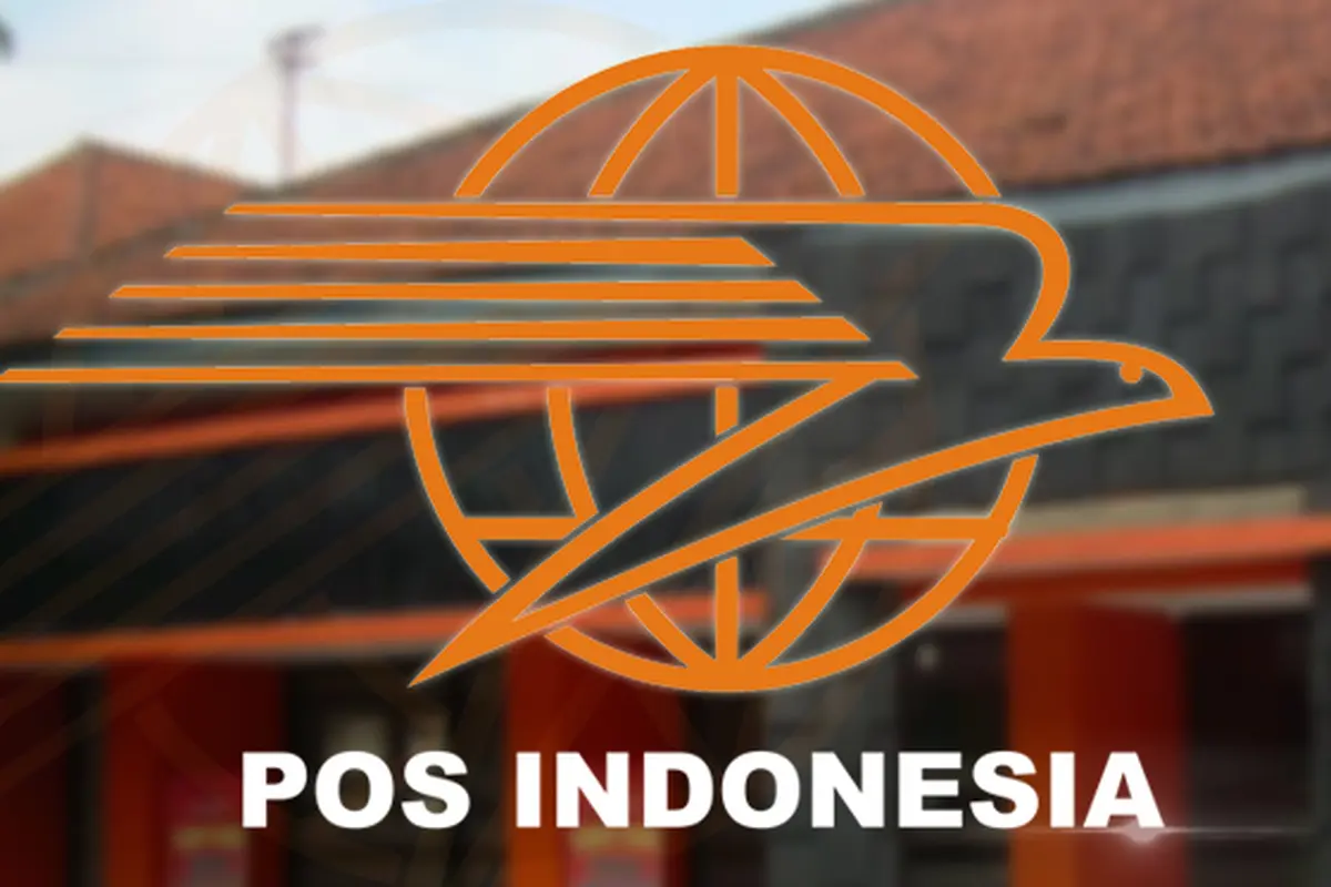 Ilustrasi Pos Indonesia (2)