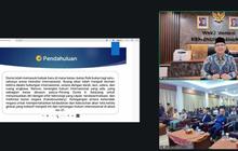 Kemendikdasmen Dorong Deep Learning, Siapkan Generasi Muda Hadapi Era Digital