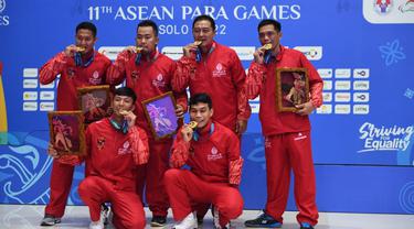 ASEAN Para Games 2022