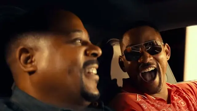 Adegan film Bad Boys for Life. (Foto: Dok. IMDb/ Sony Picture Releasing)