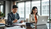 Cara Membuat Surat yang Efektif dan Profesional: Panduan Lengkapnya