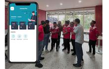 Telkom Akses Hadirkan Aplikasi LENSA-PRO untuk Tingkatkan Tata Kelola Proyek Konstruksi