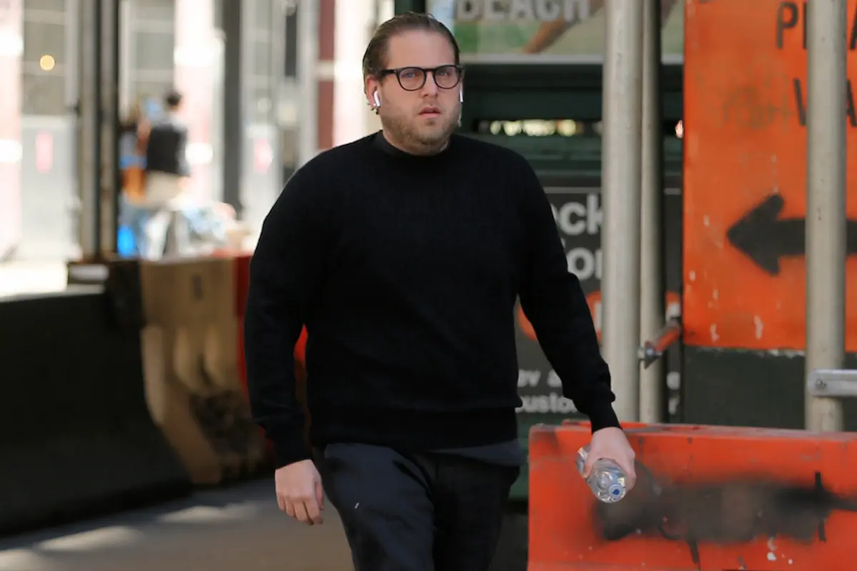 [Fimela] Jonah Hill