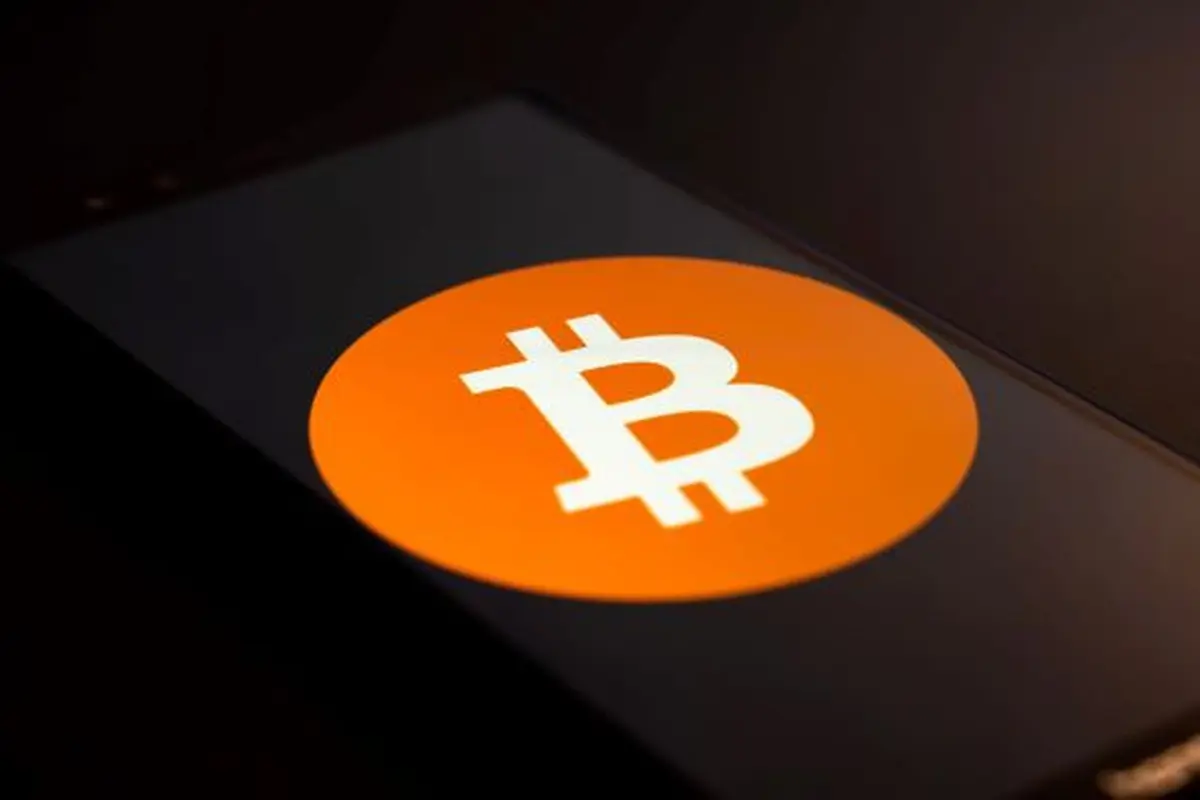Ilustrasi bitcoin (Foto: Vadim Artyukhin/Unsplash)