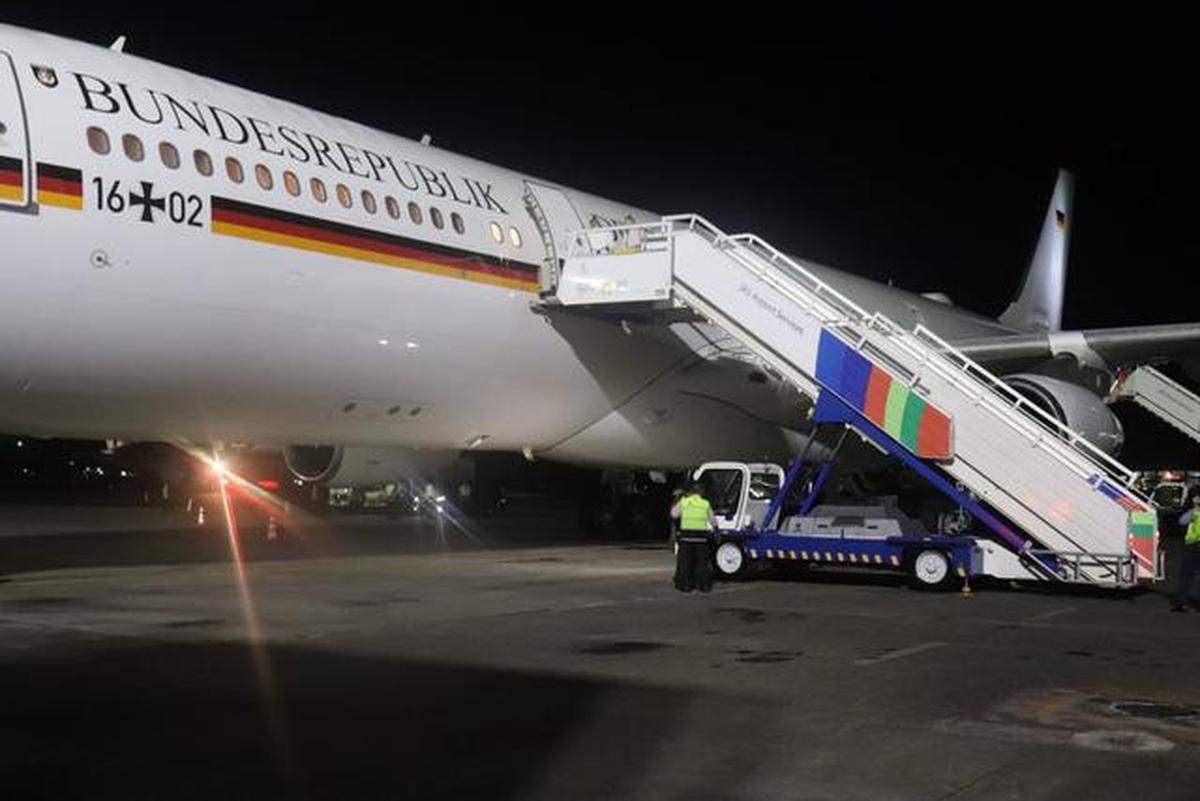 JAS Airport Services Rayakan Predikat World's Best Station di Bandara Ngurah Rai