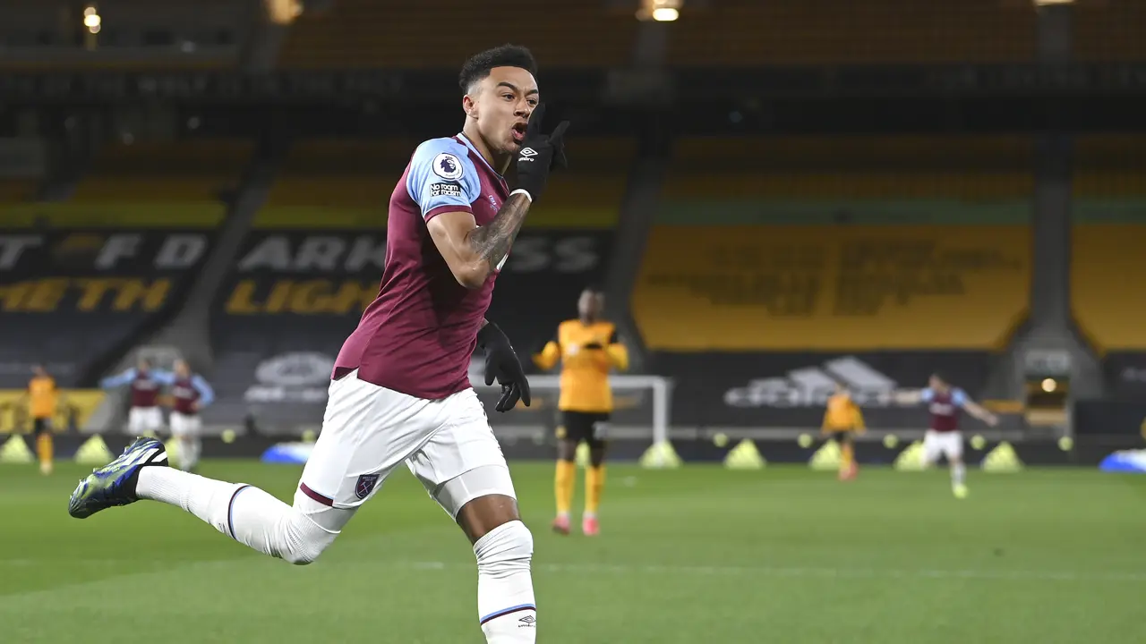 West Ham United vs Wolverhampton Wanderers