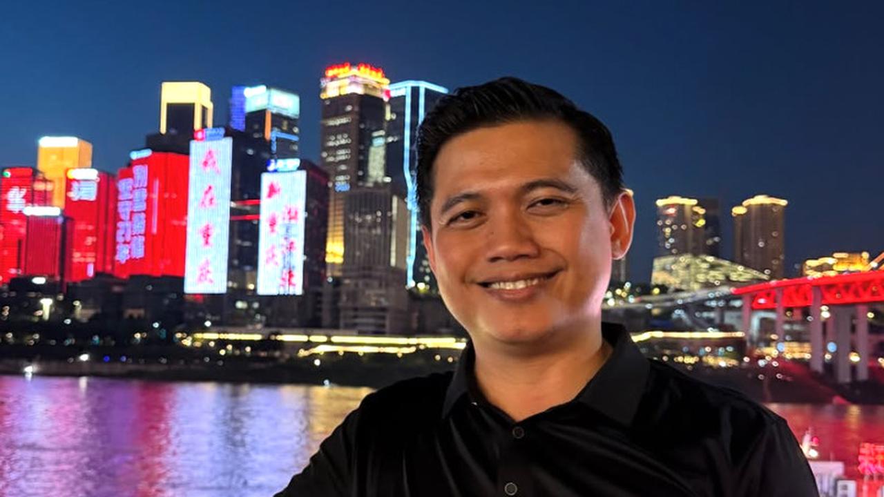 Jejak Digital Dwi Hartono Motivator Pembunuh Kacab Bank, Pernah Singgung Utang Piutang