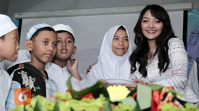 [Bintang] Siti Badriah